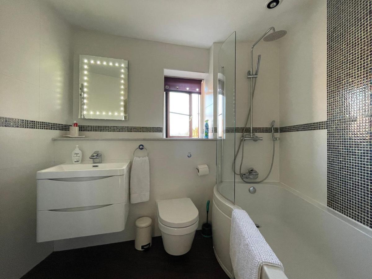 St Georges Balcony Suite Portsmouth Exterior foto