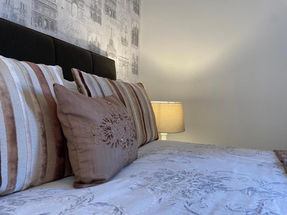 St Georges Balcony Suite Portsmouth Exterior foto