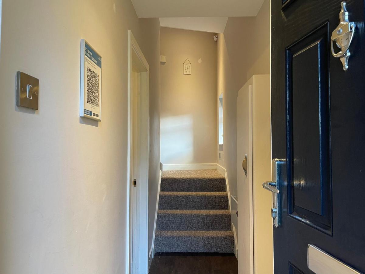 St Georges Balcony Suite Portsmouth Exterior foto